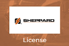 SHEPPARD DIAGNOSTIC TOOL LICENSE, 70502000
